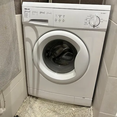 La Maison Au Fond Du Jardin דירה *